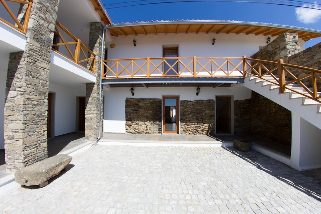 فيلا A Casa De Salsas المظهر الخارجي الصورة