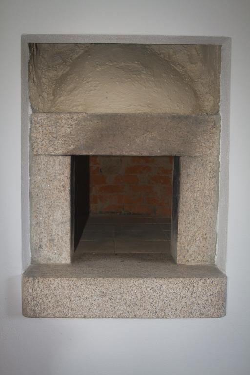 فيلا A Casa De Salsas المظهر الخارجي الصورة